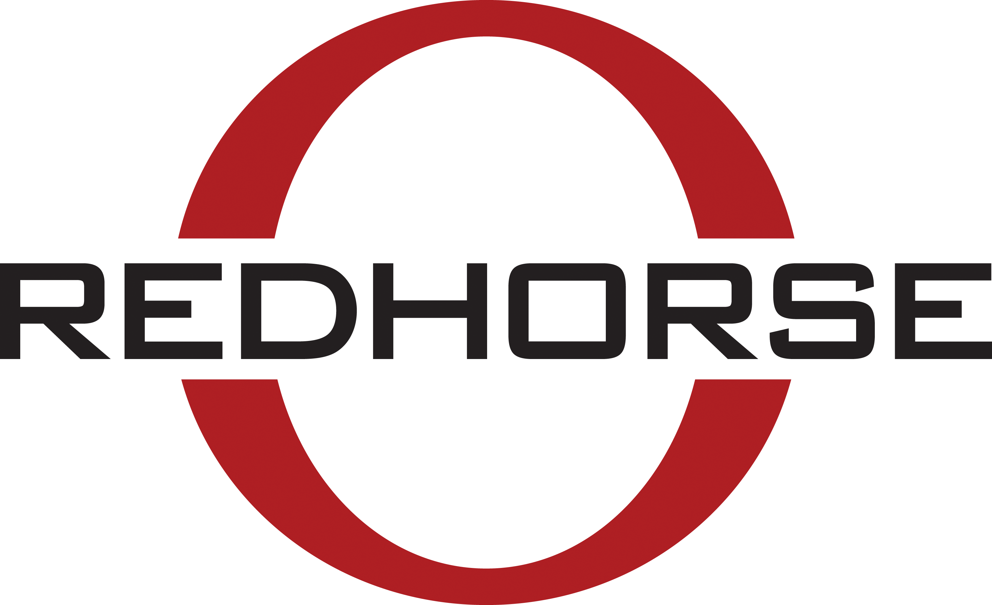Redhorse Corporation